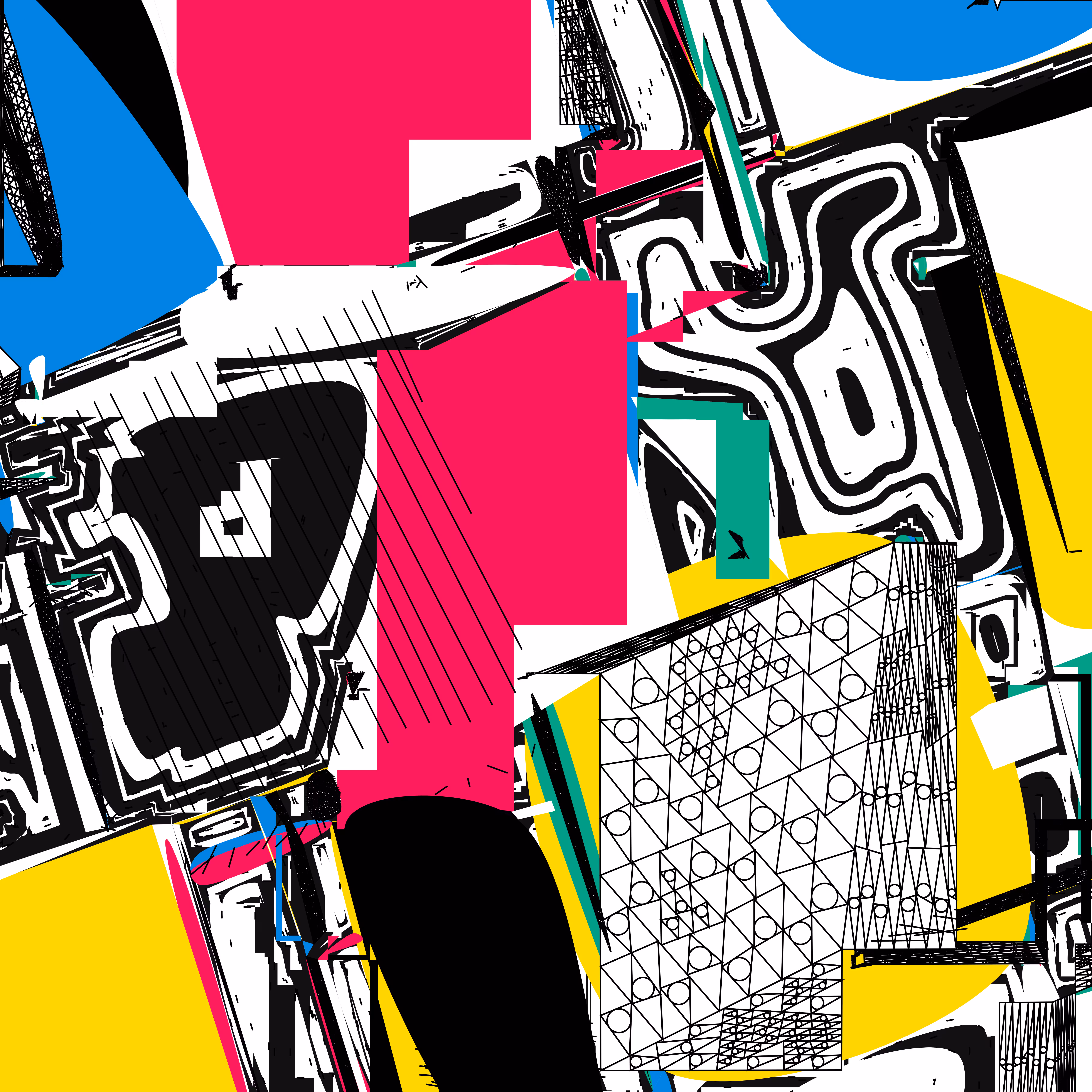 Polygon Etcetera #6
