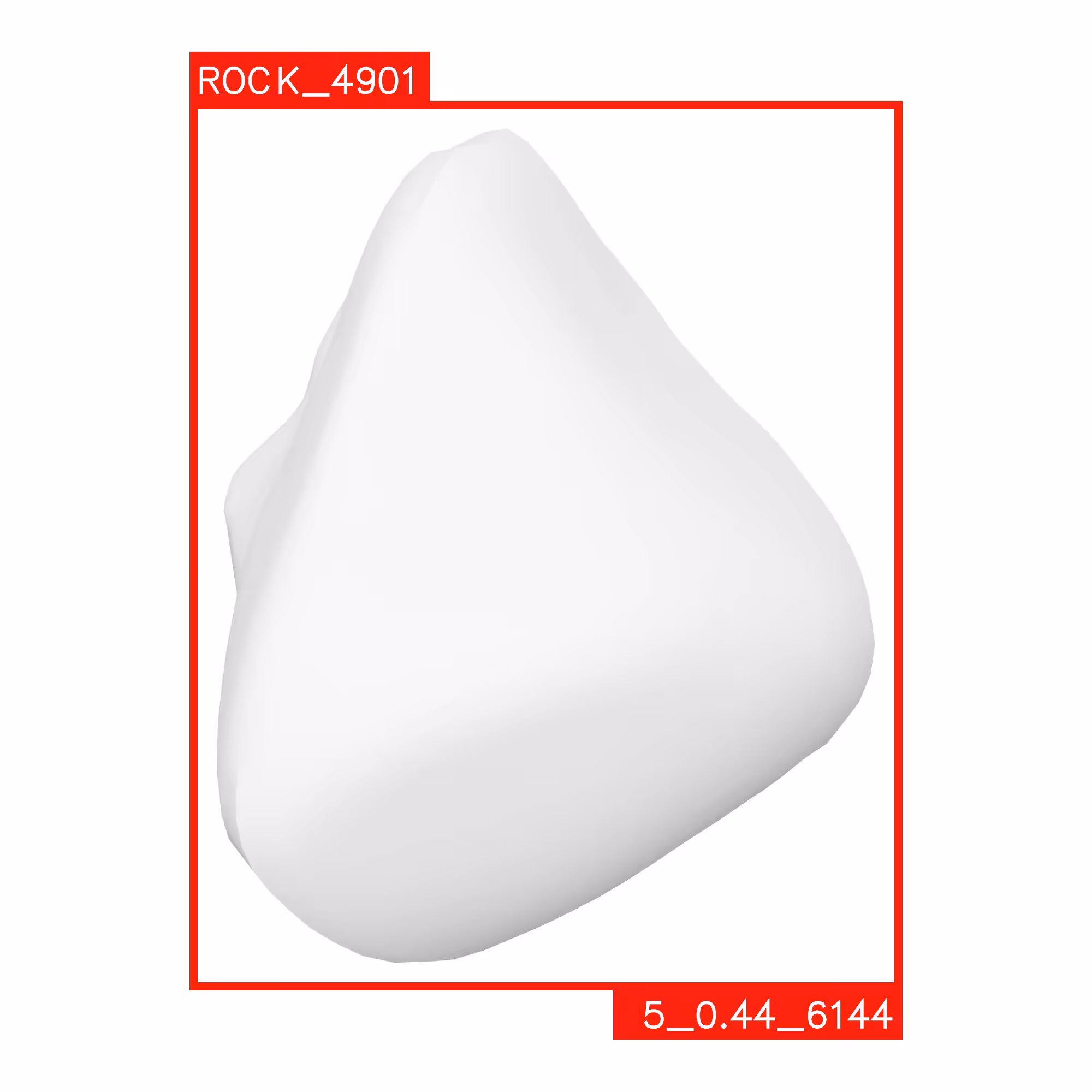 ROCK 4901