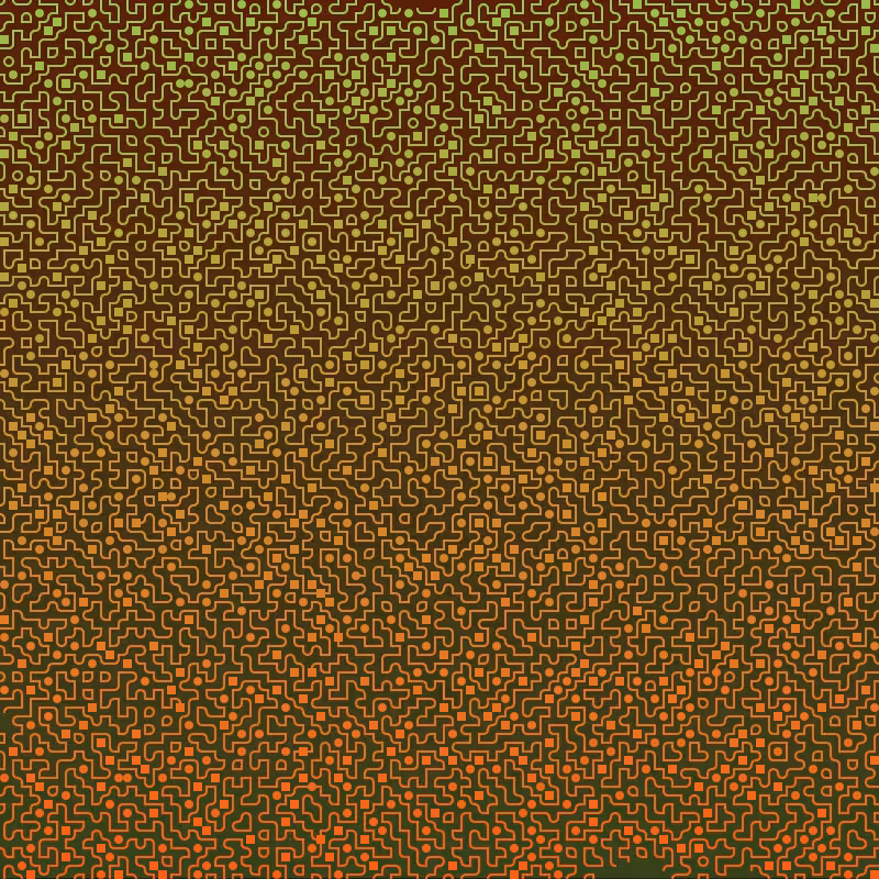 MazeMerize #64