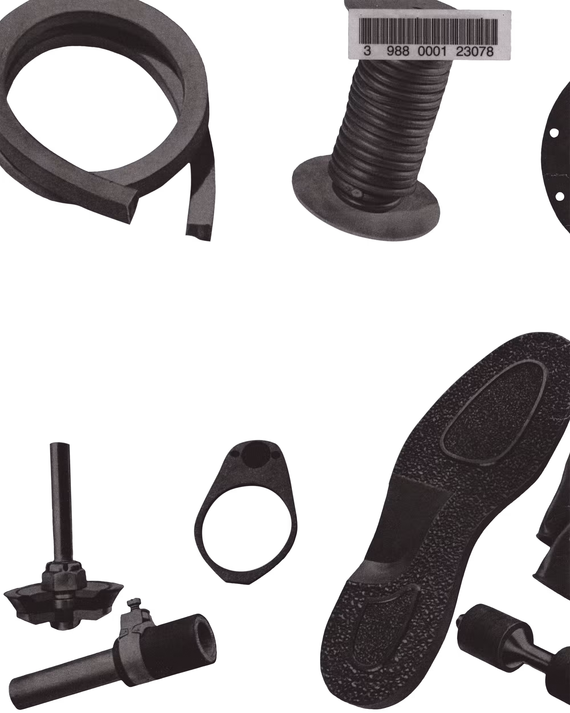 SLIMESHOP - Rubber - #4079