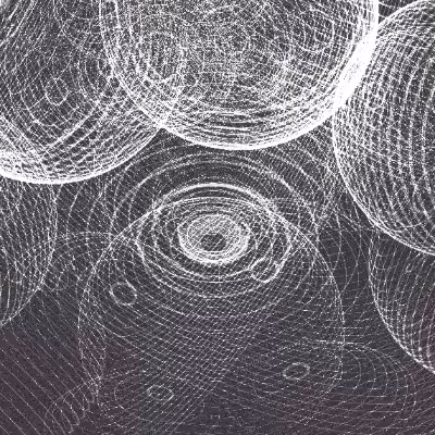 Wireframed #33