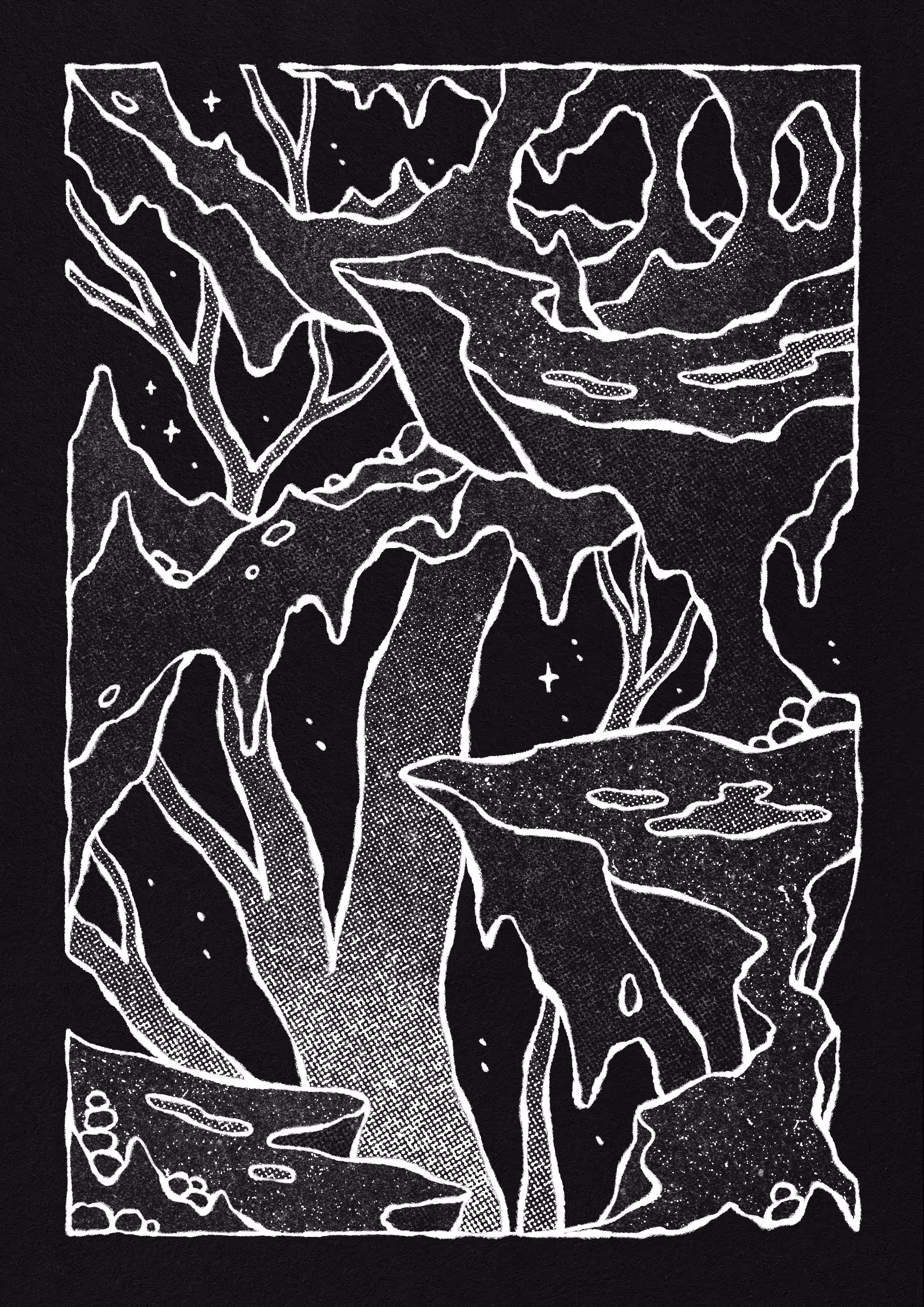 Deep Caves