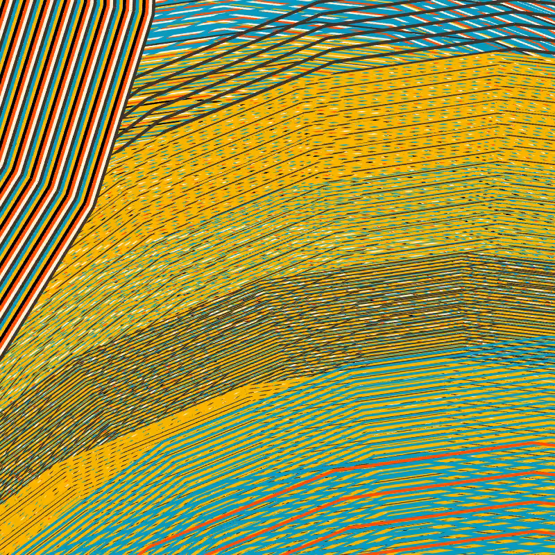 A Stitch Is Fine #55