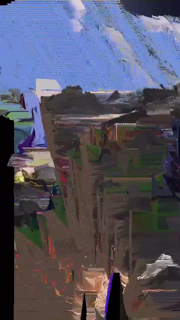 Reporting from the Ghost Cities of the Metaverse: Decentraland (part 5 of 5)