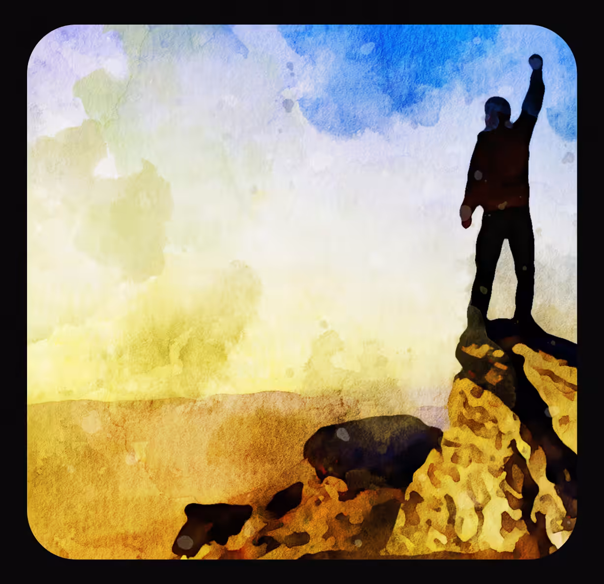 The Sense of Freedom #7