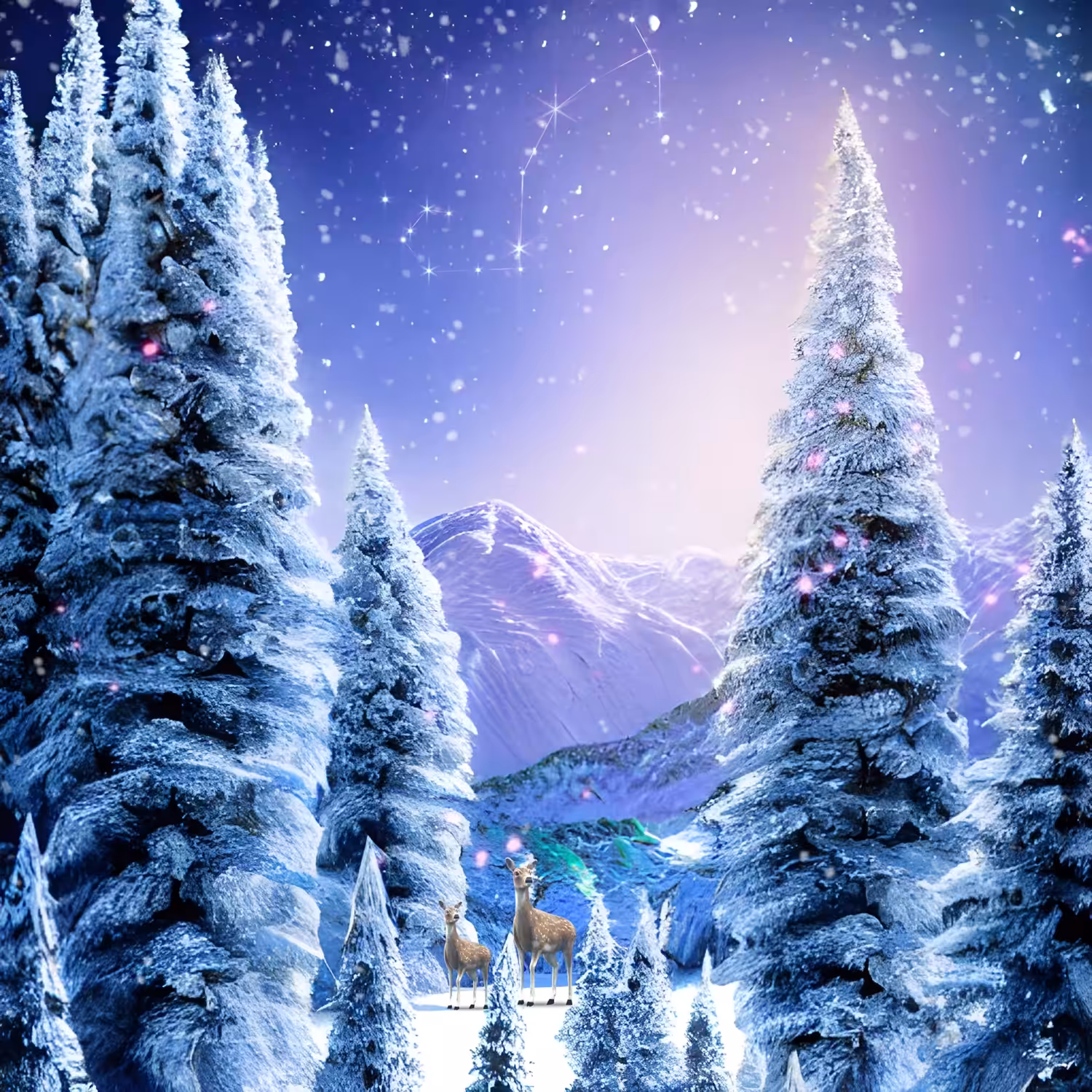 Silent Night