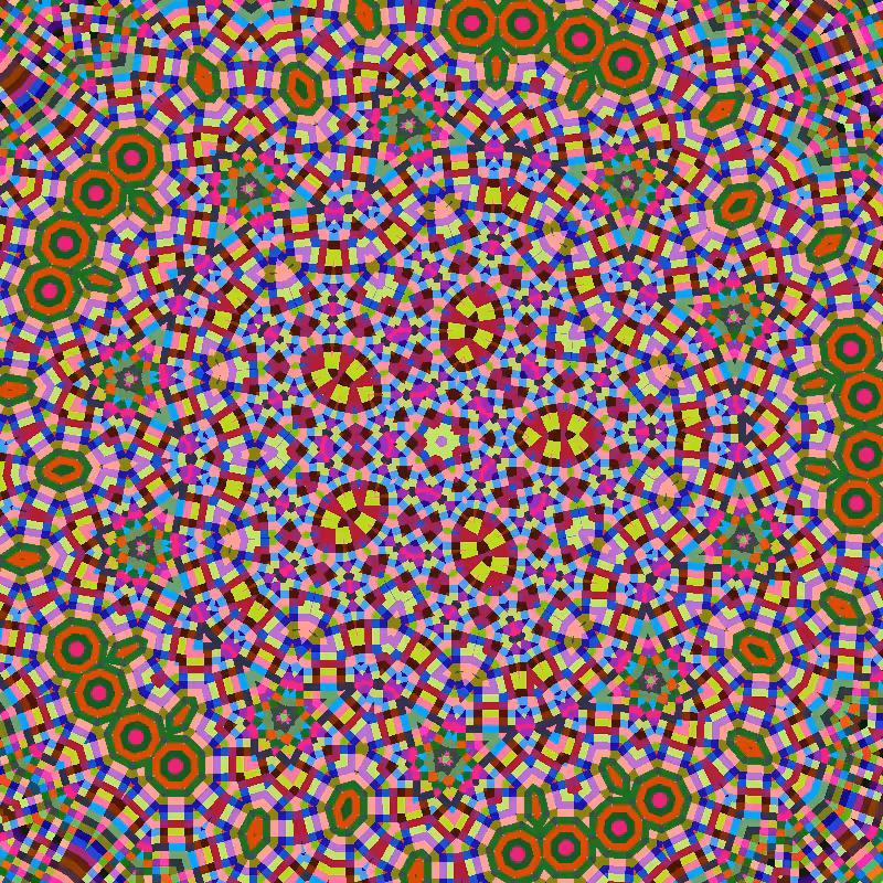pixel paranoia #1 #37