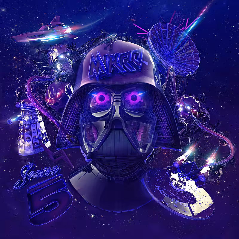 I´m your father! 