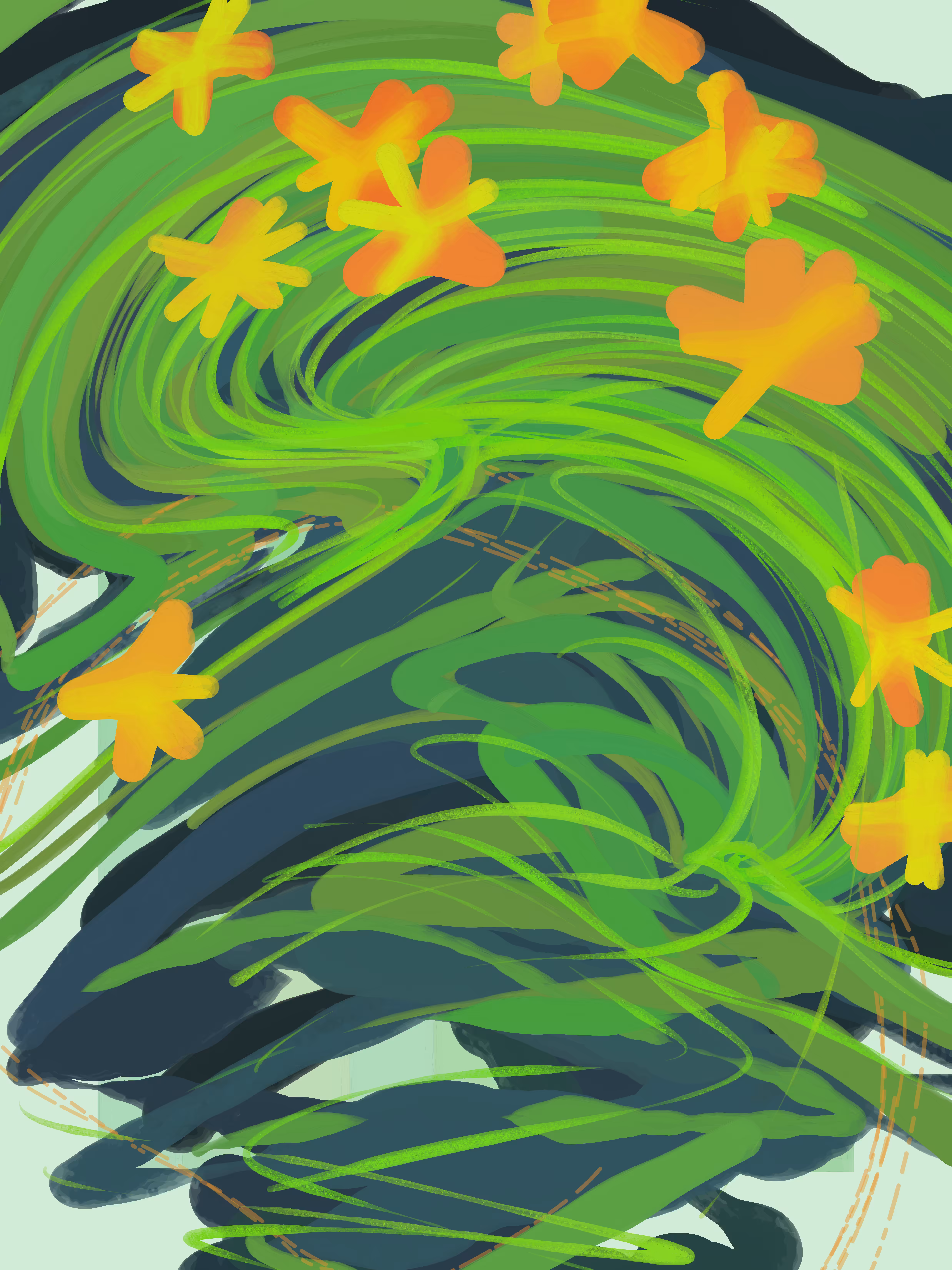 Impasto #126