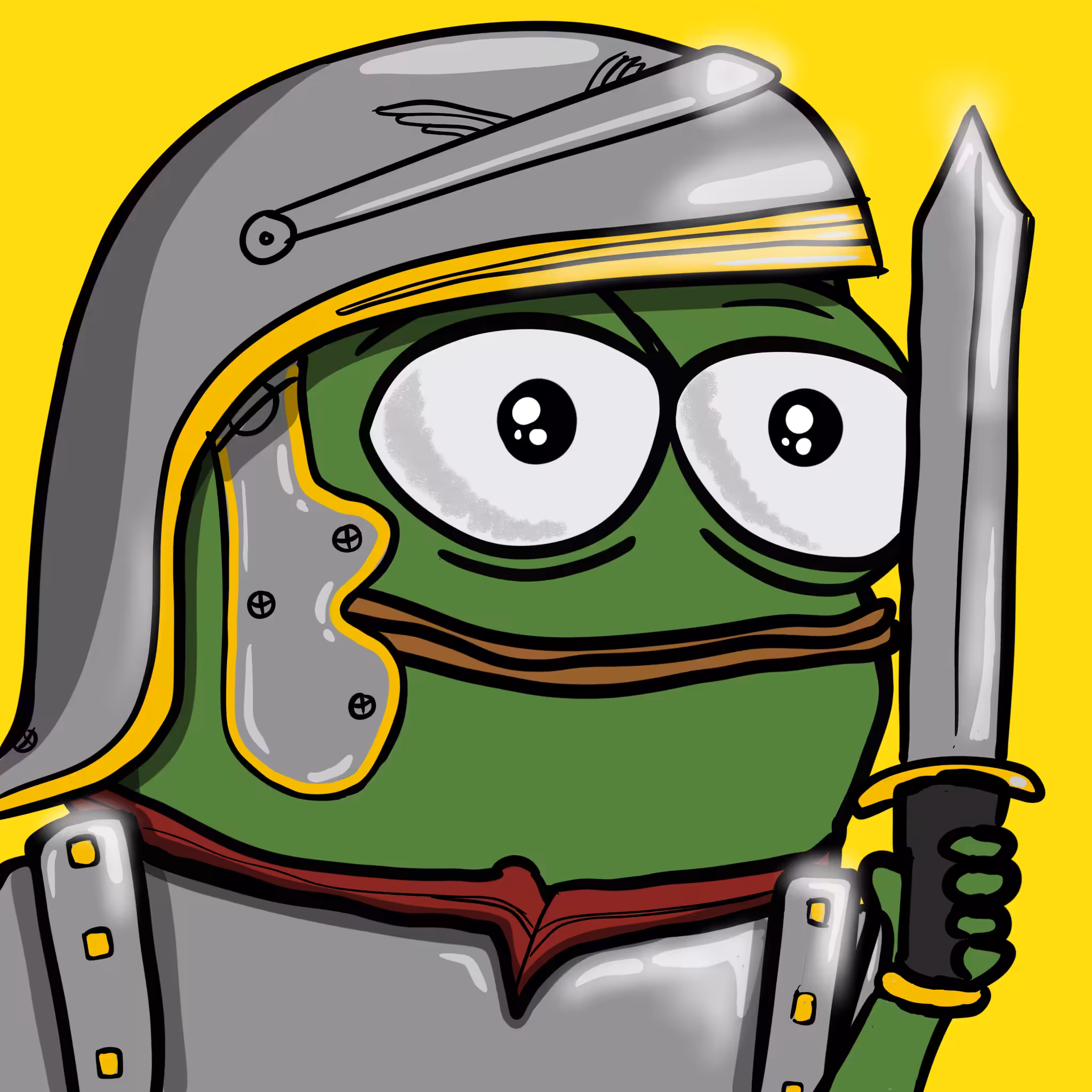 Classic Pepes #193