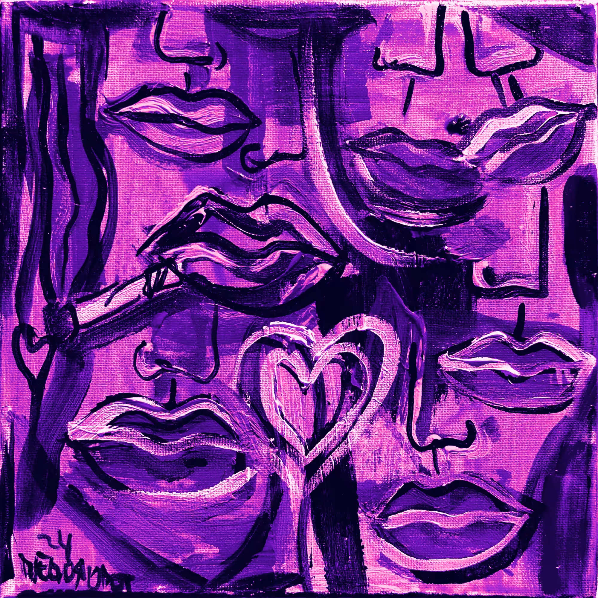 Lips 