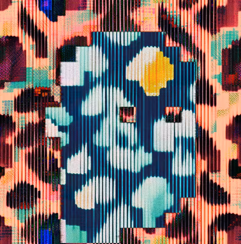 coalescence #5314