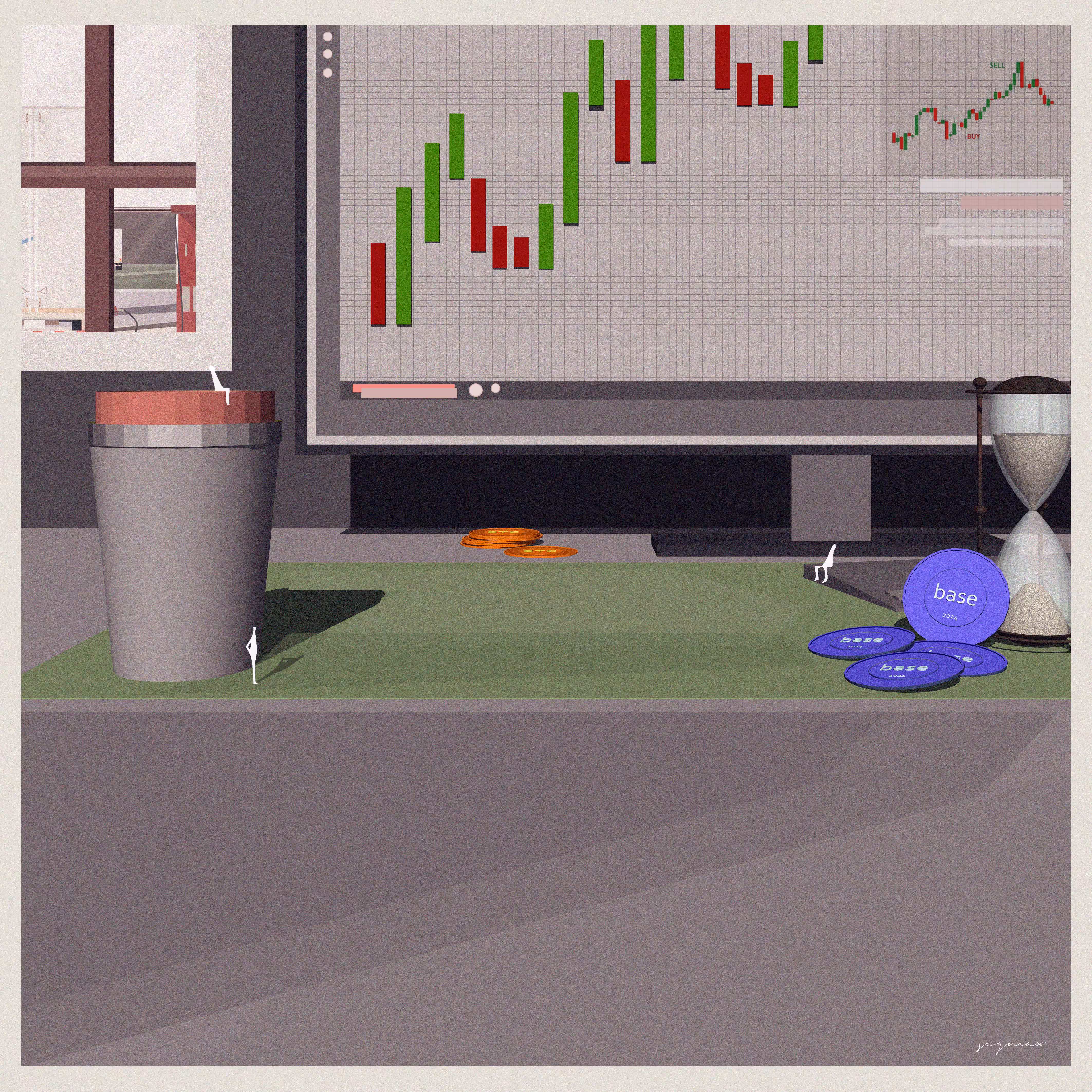 Trader