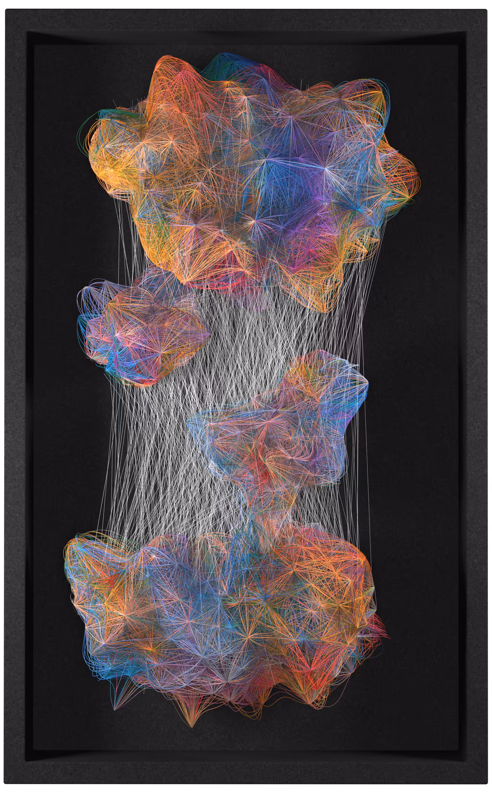 Dream Sculpture #0007