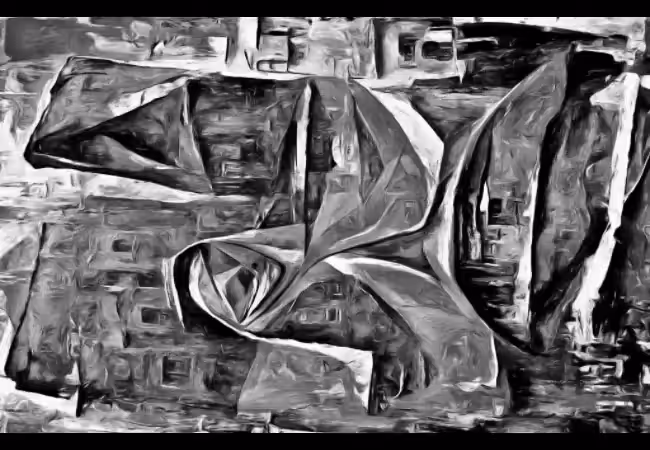 Glaucous