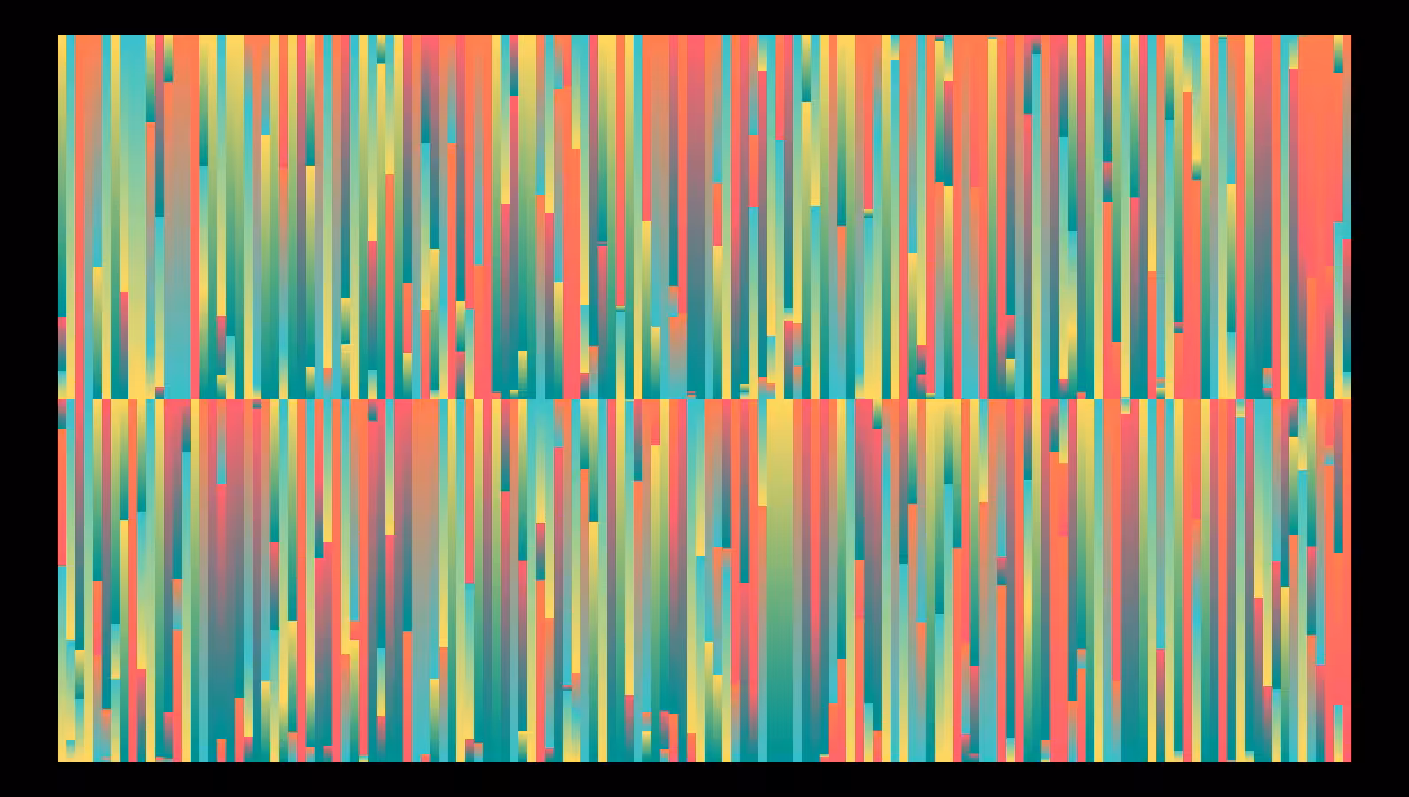 Sensthesia #87