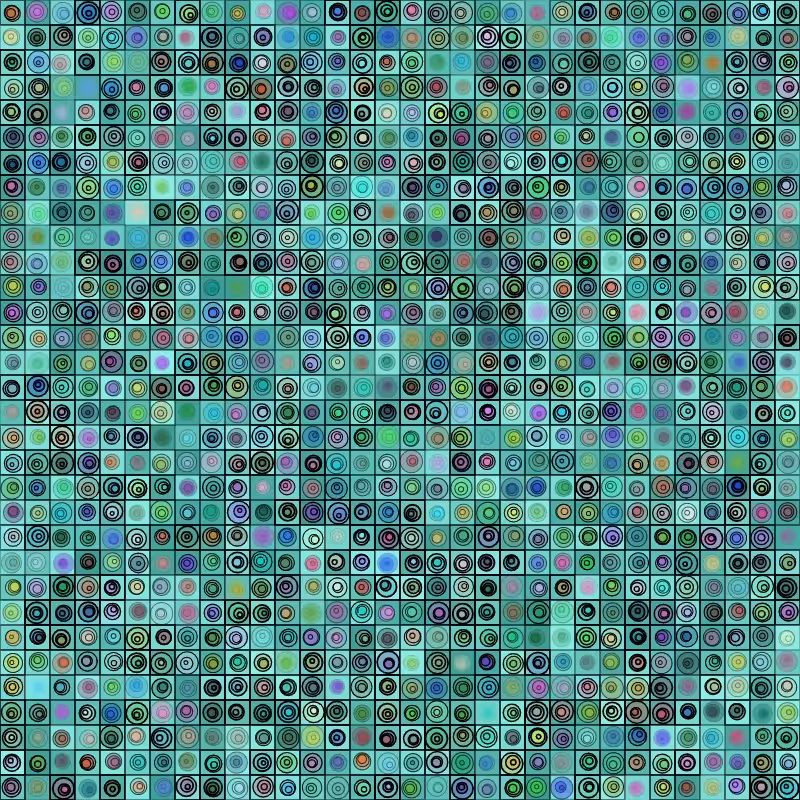 Auto Orbits #131 of #256