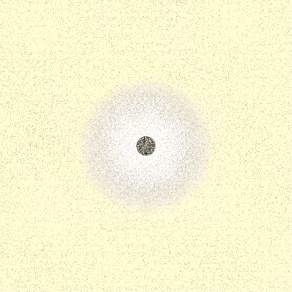 In Solitude #4