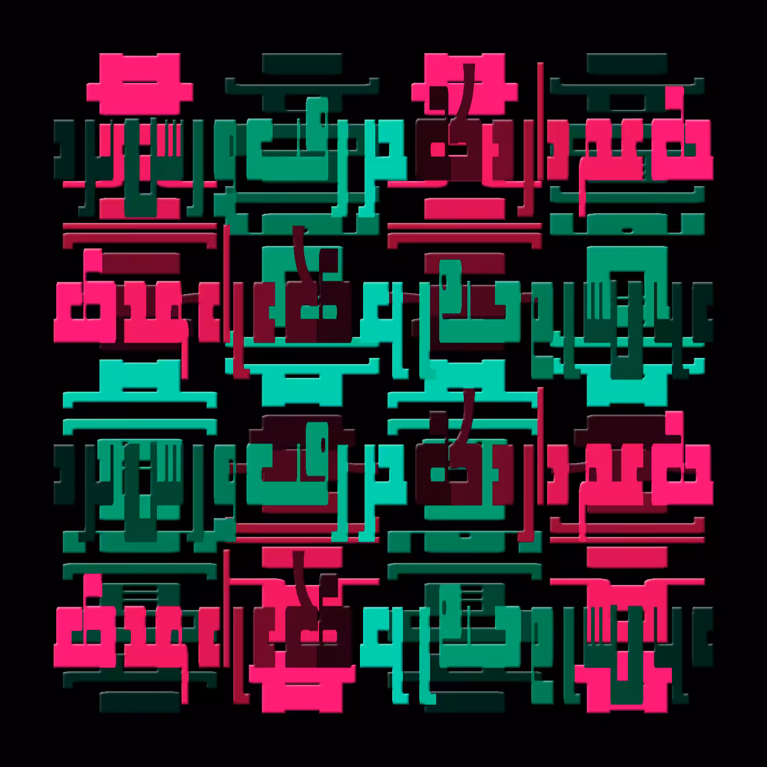 hicetgraph #16