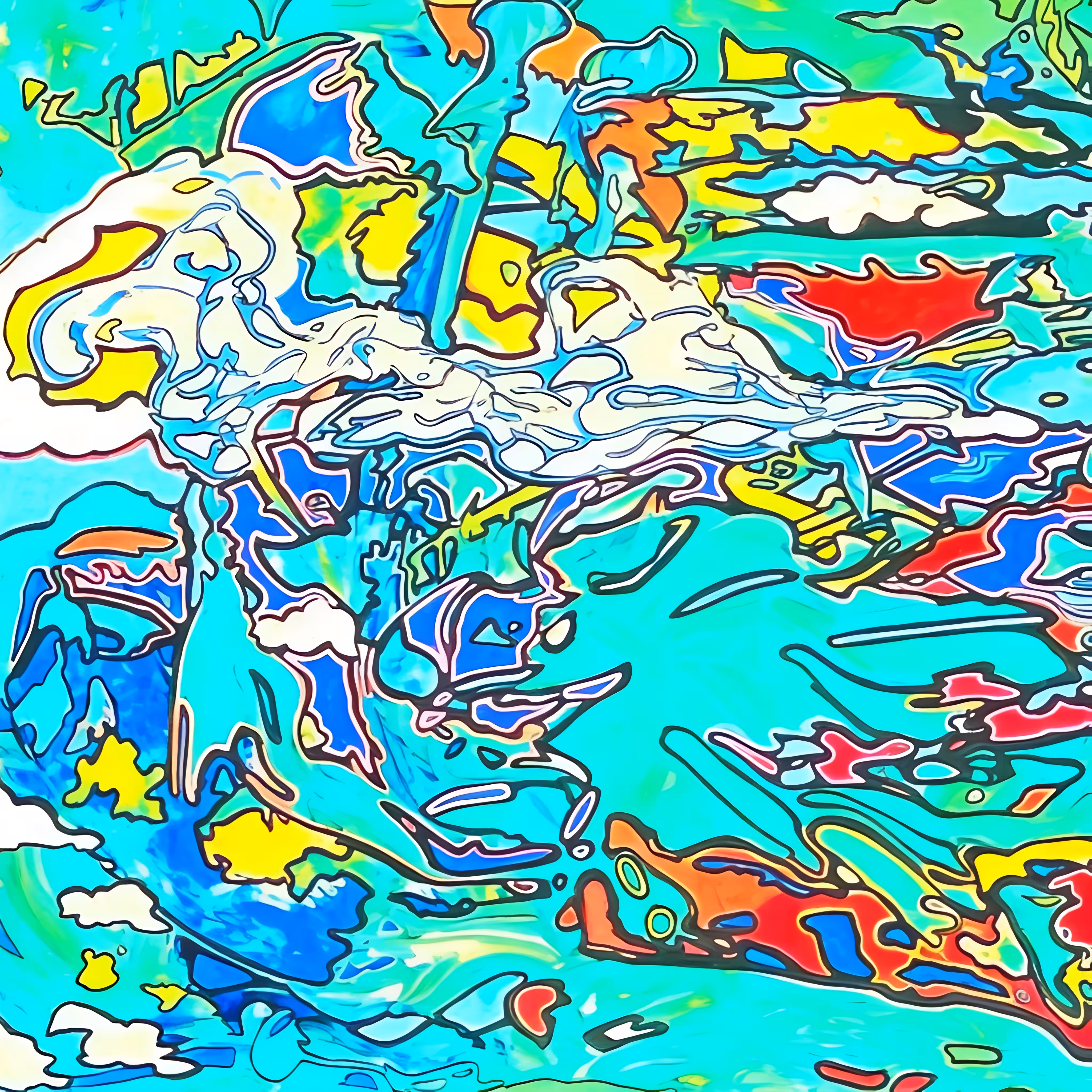 Wet Paint 03