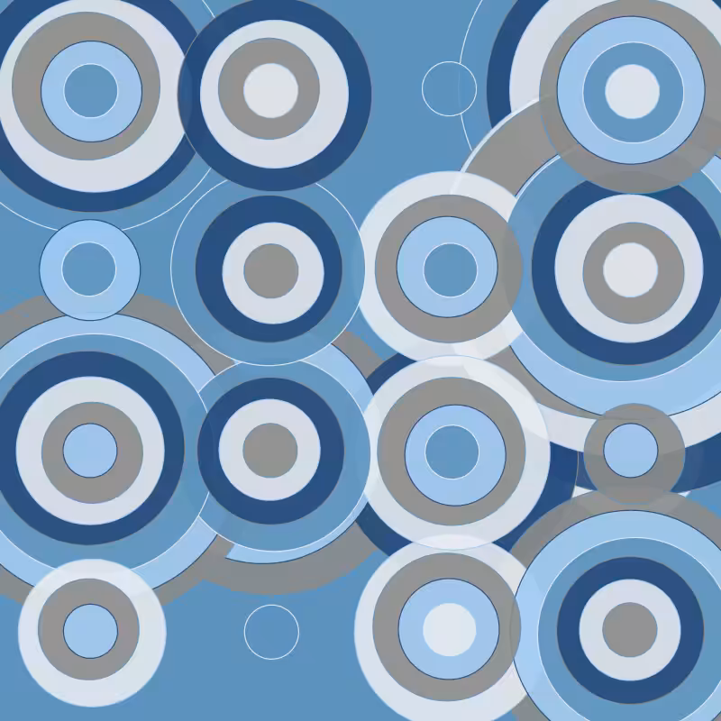 CIRCLES #39