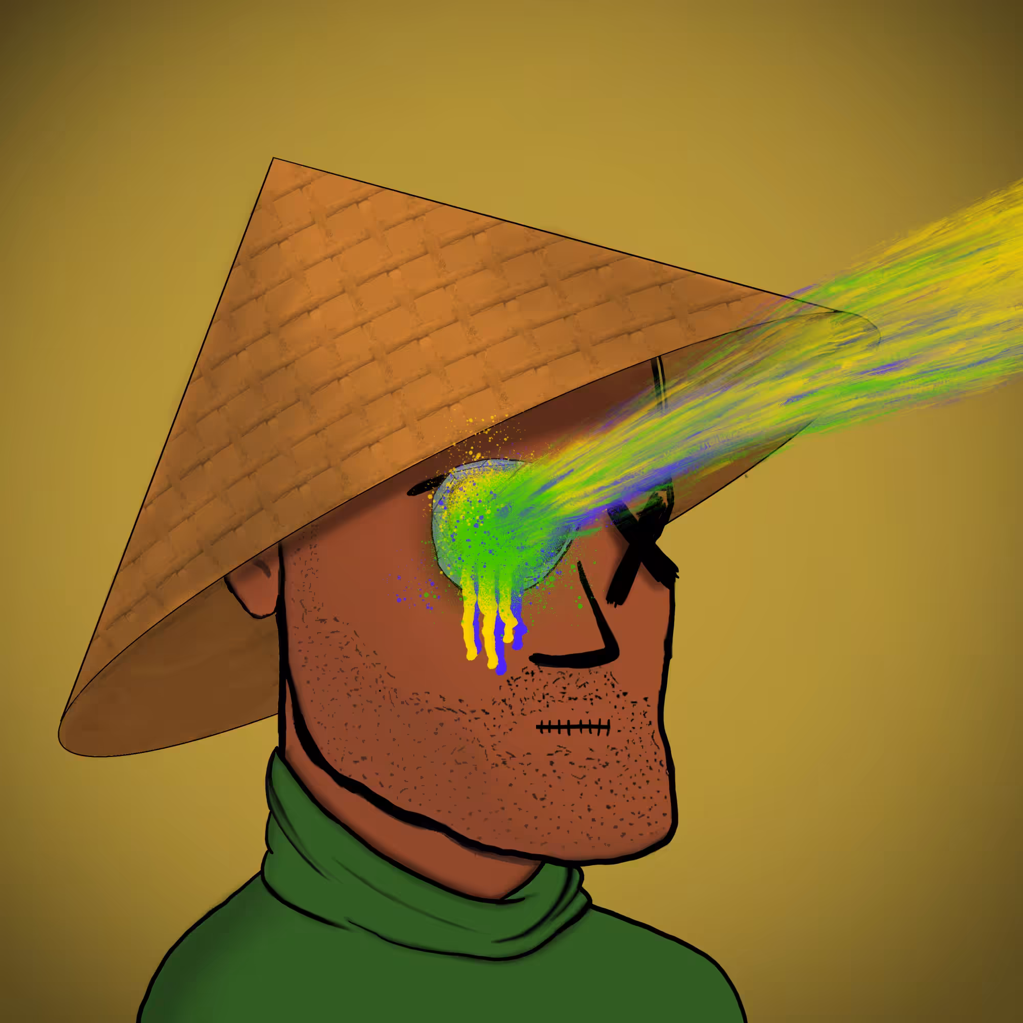 Subterrestrials #139