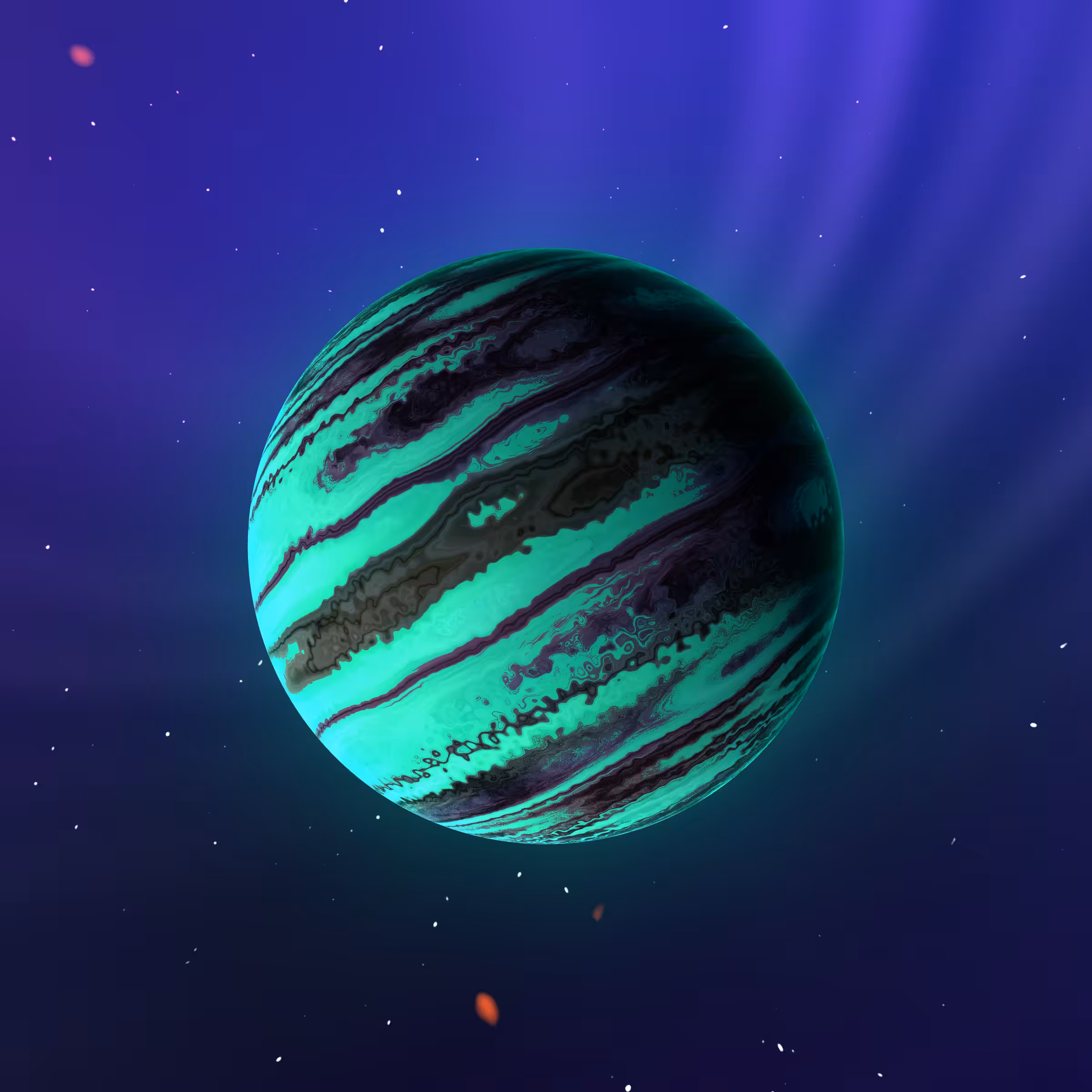 New Worlds #161