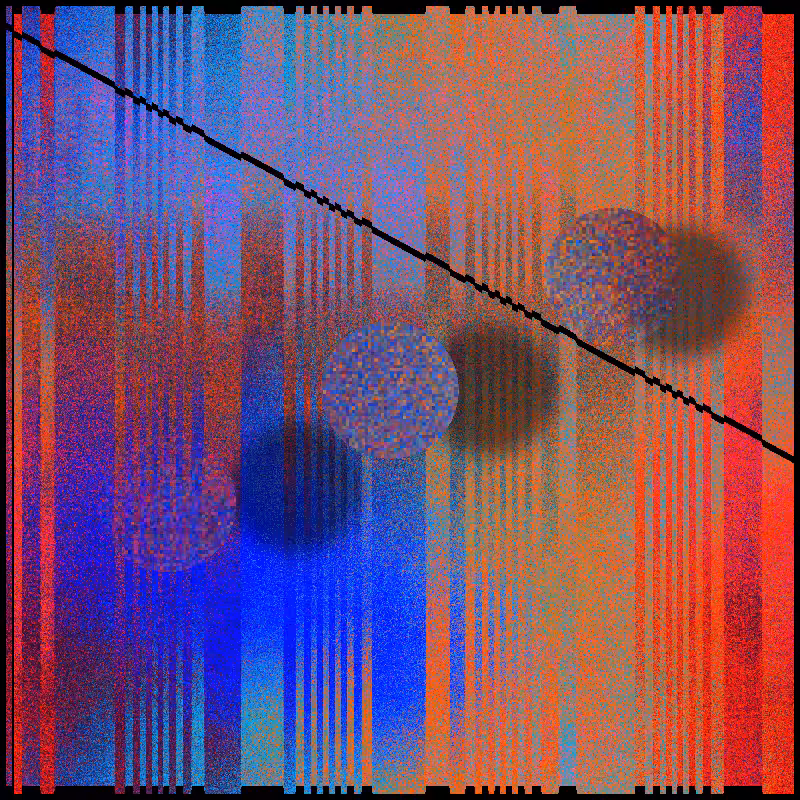 PIXEL ORCHARD #36