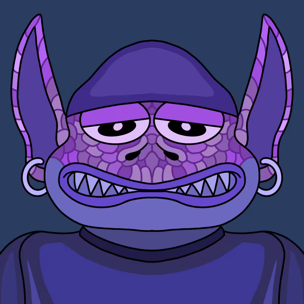 |Hedz| Purple Urple