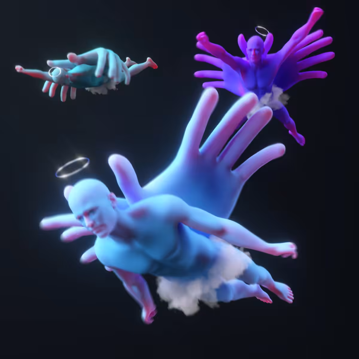 HANGELS