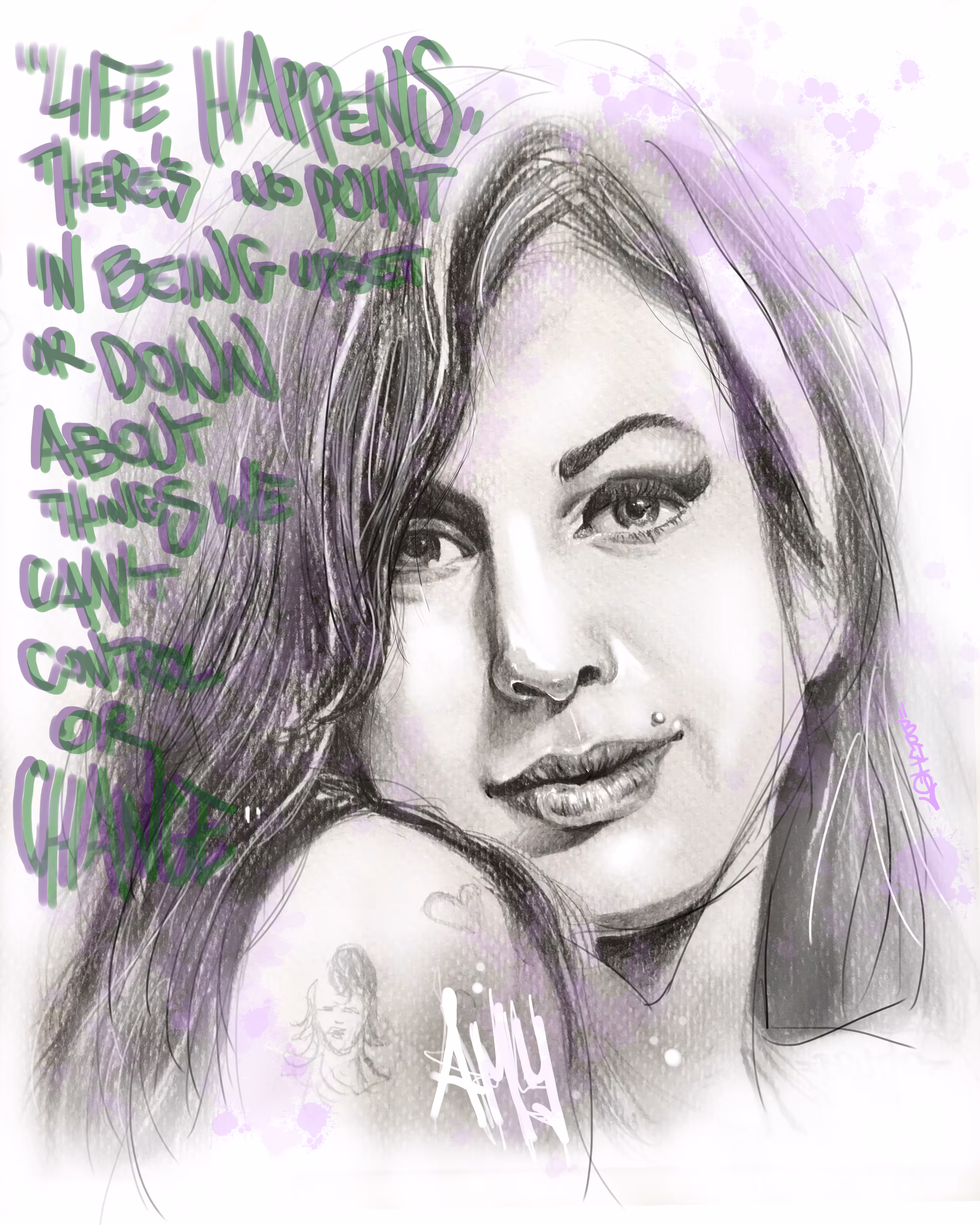 Amy 