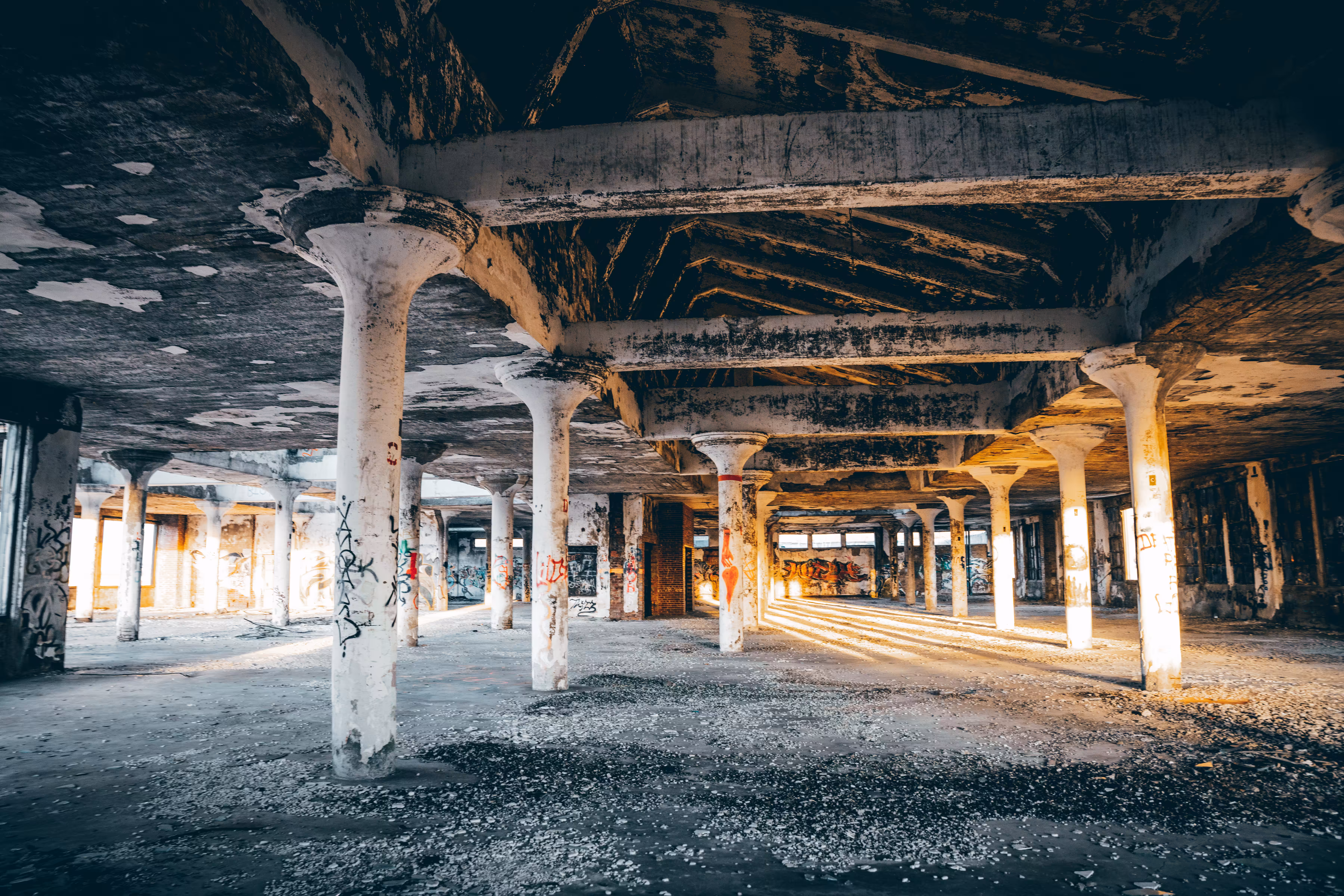 Urban Series 015