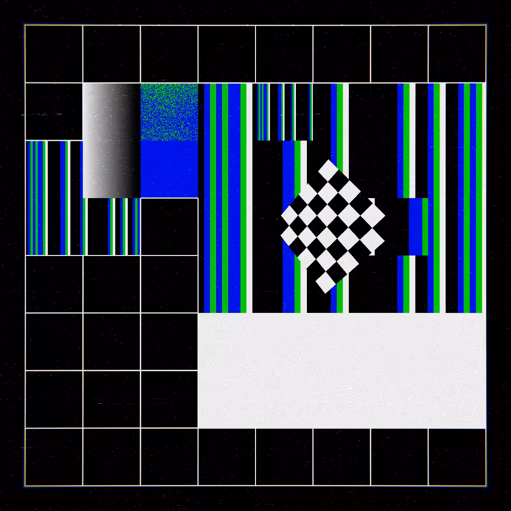 CYBERNETICS #70