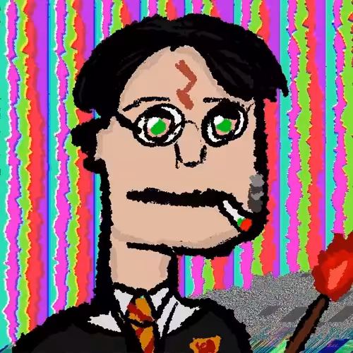 Potheadz: POTHEADZ #2230