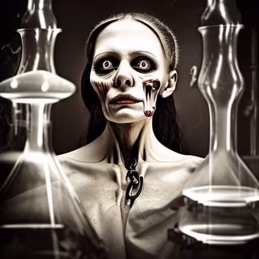 The Alchemist