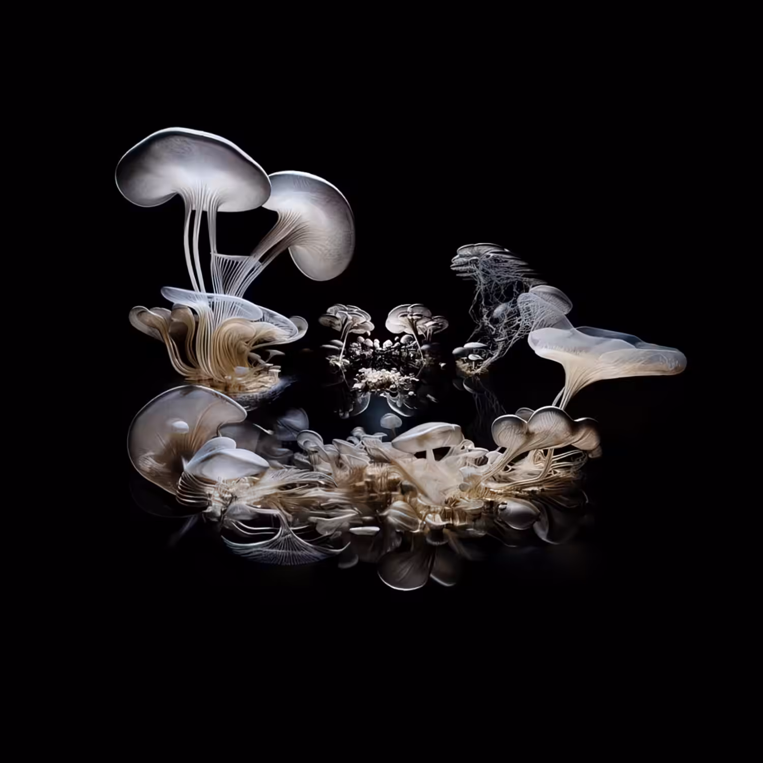 Mycological Foray