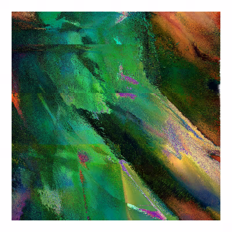 EXPLORING THE UNLOCKED SUBCONSCIOUS #49
