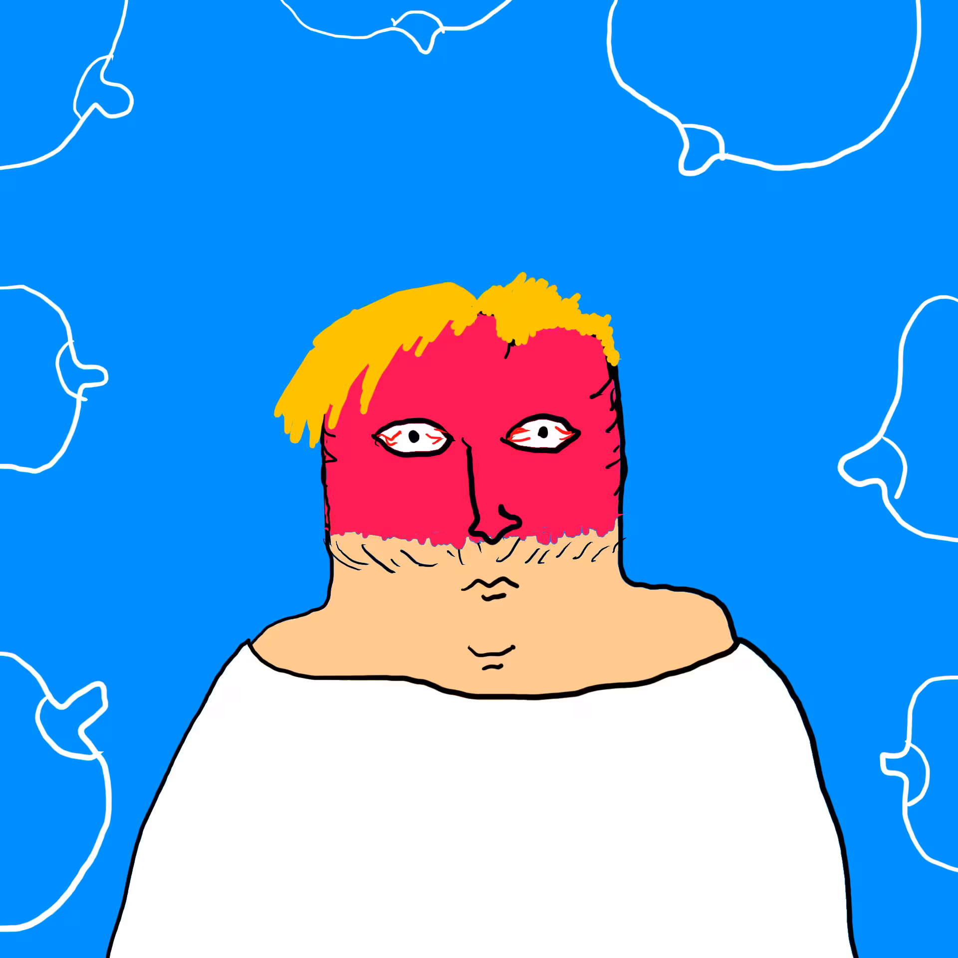 Nipple Man #2