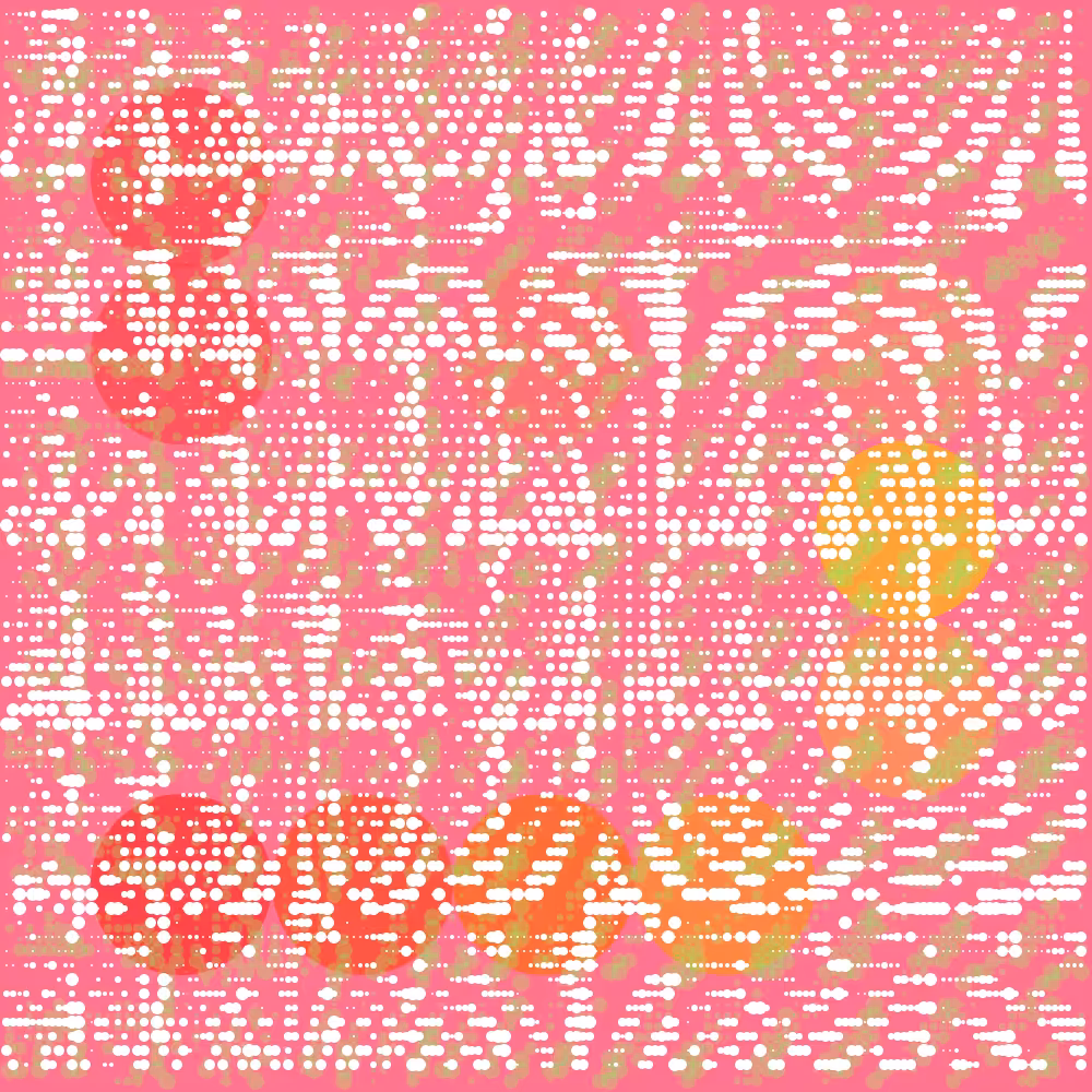 Binary Explorations I #52