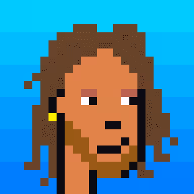 CryptoWook #0027