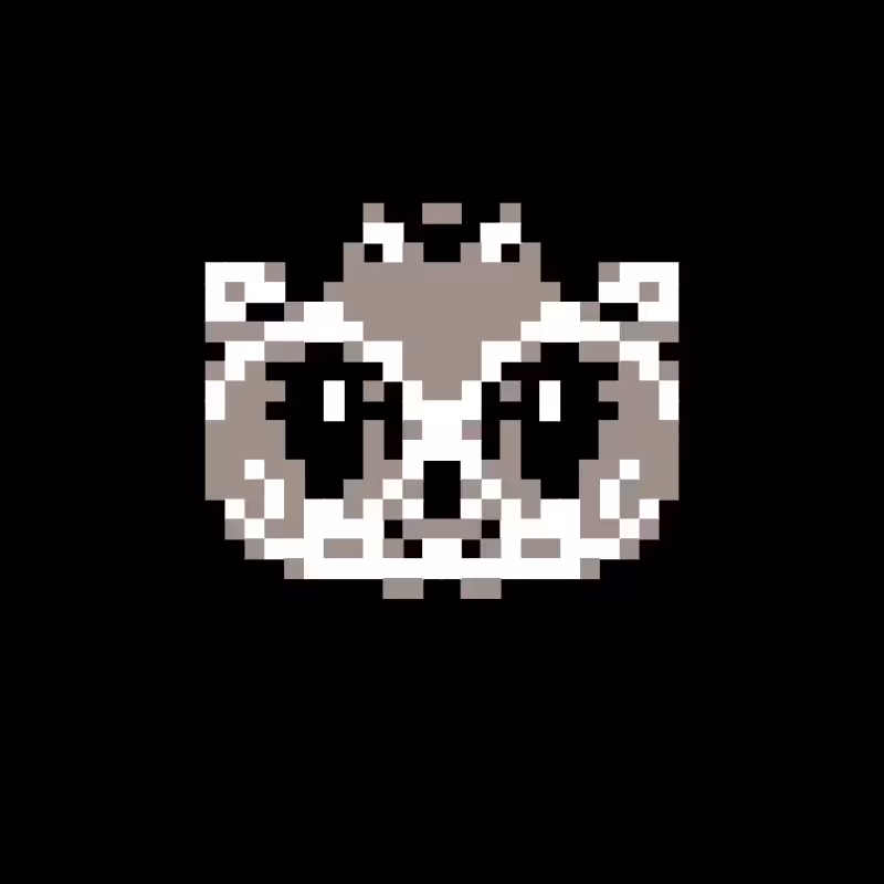 Space Fauna #125