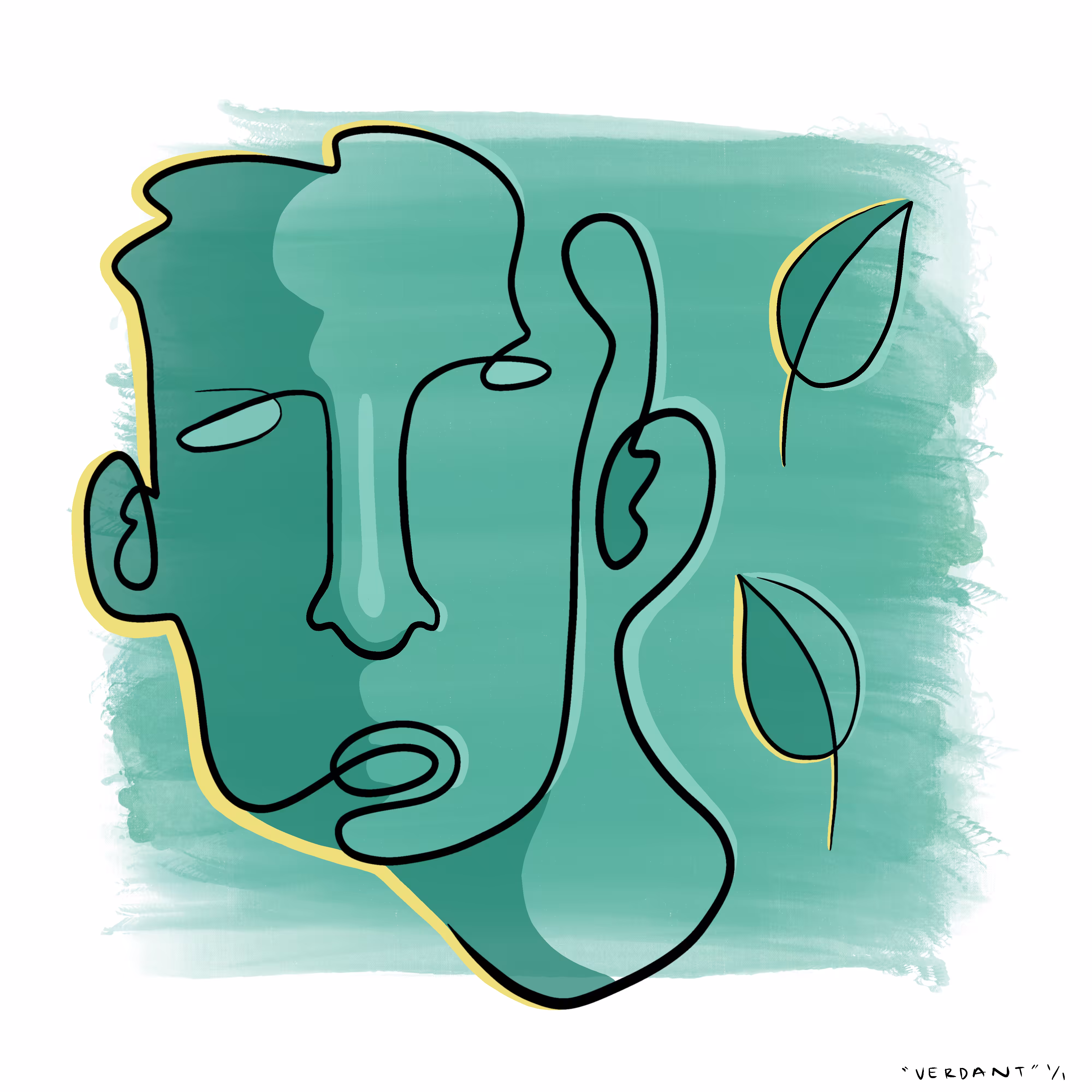 #04 Verdant