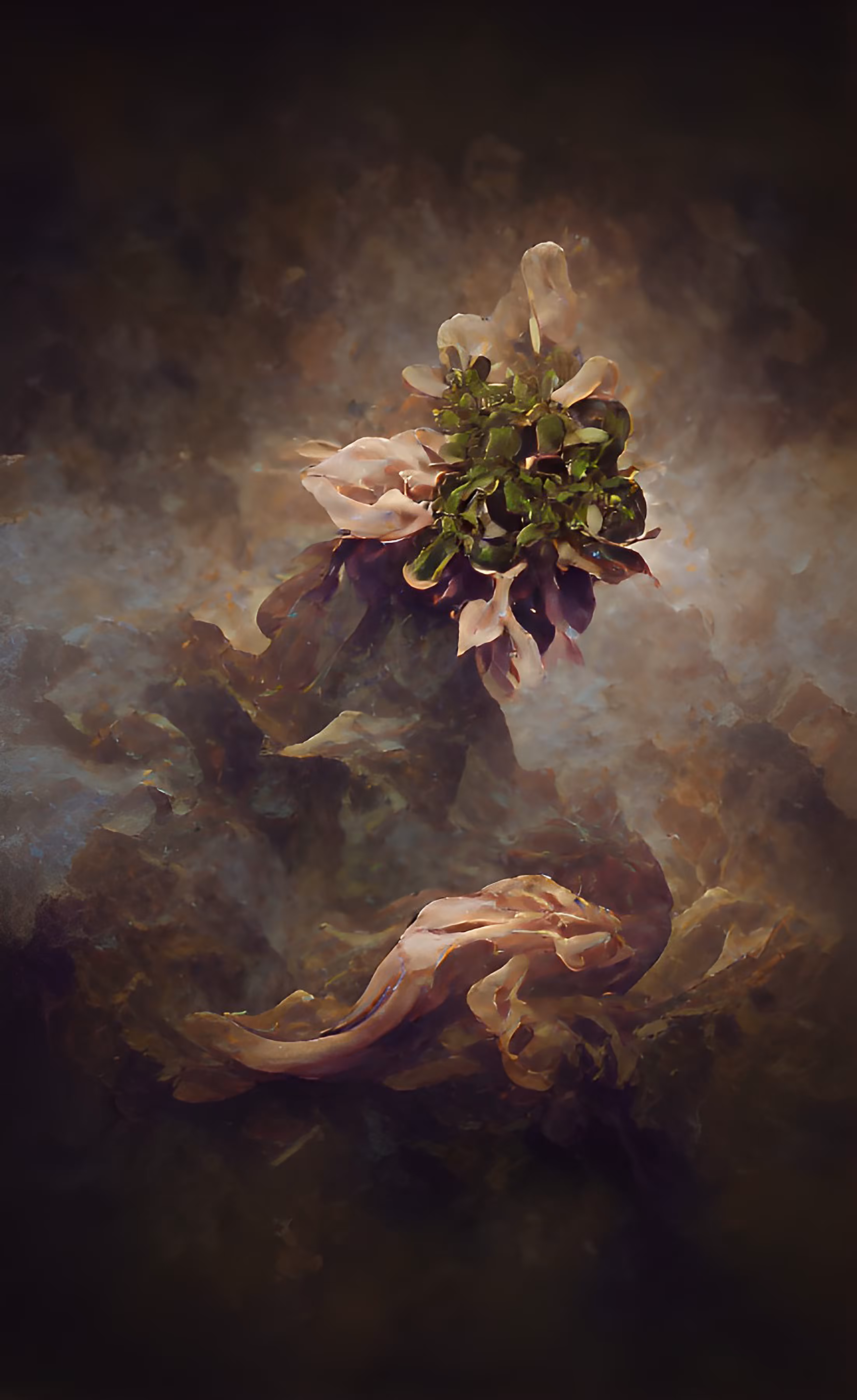 Zinnia Elegans