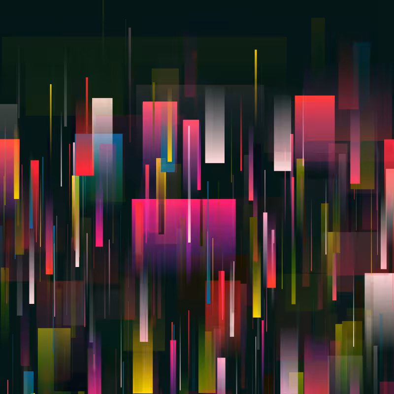 Minimum Viable Art {01:Colors} #35