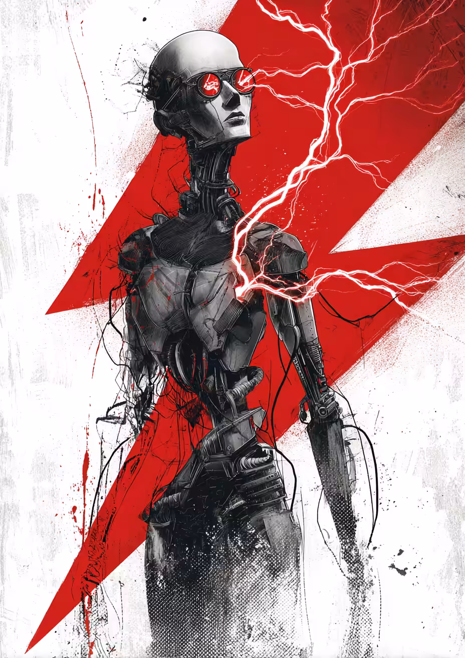 Was Aladdin Sane?