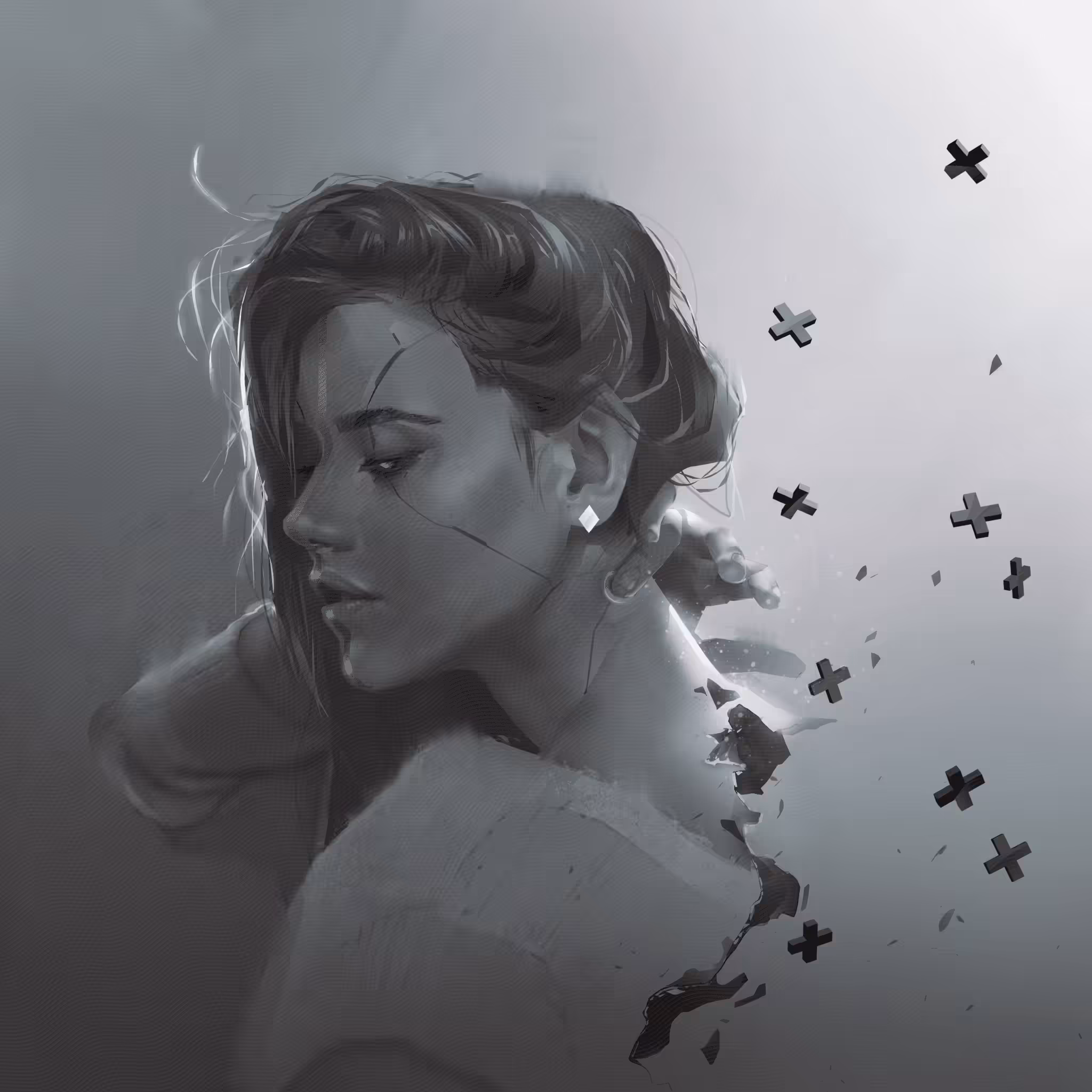 The Burned