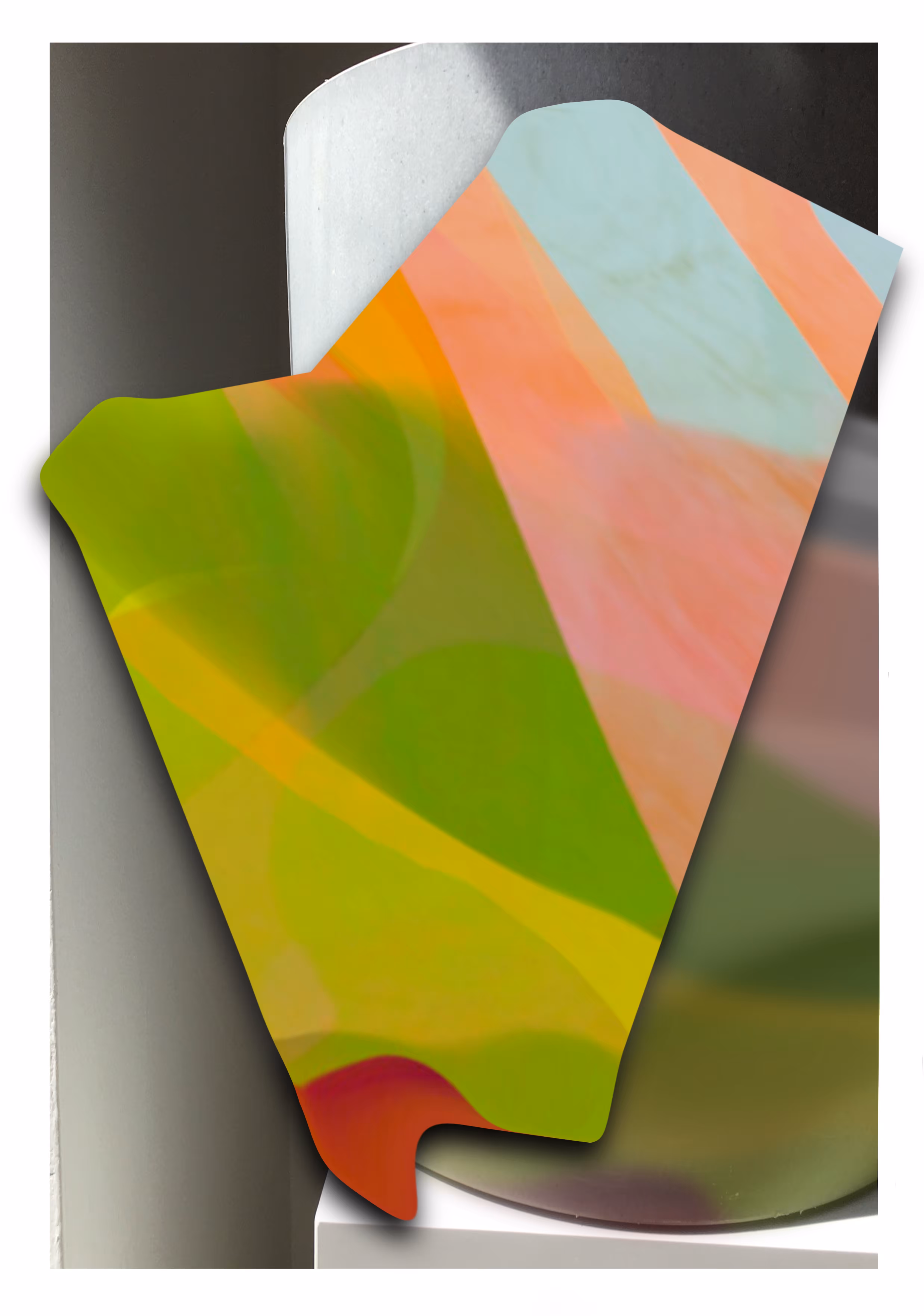 Collage Object