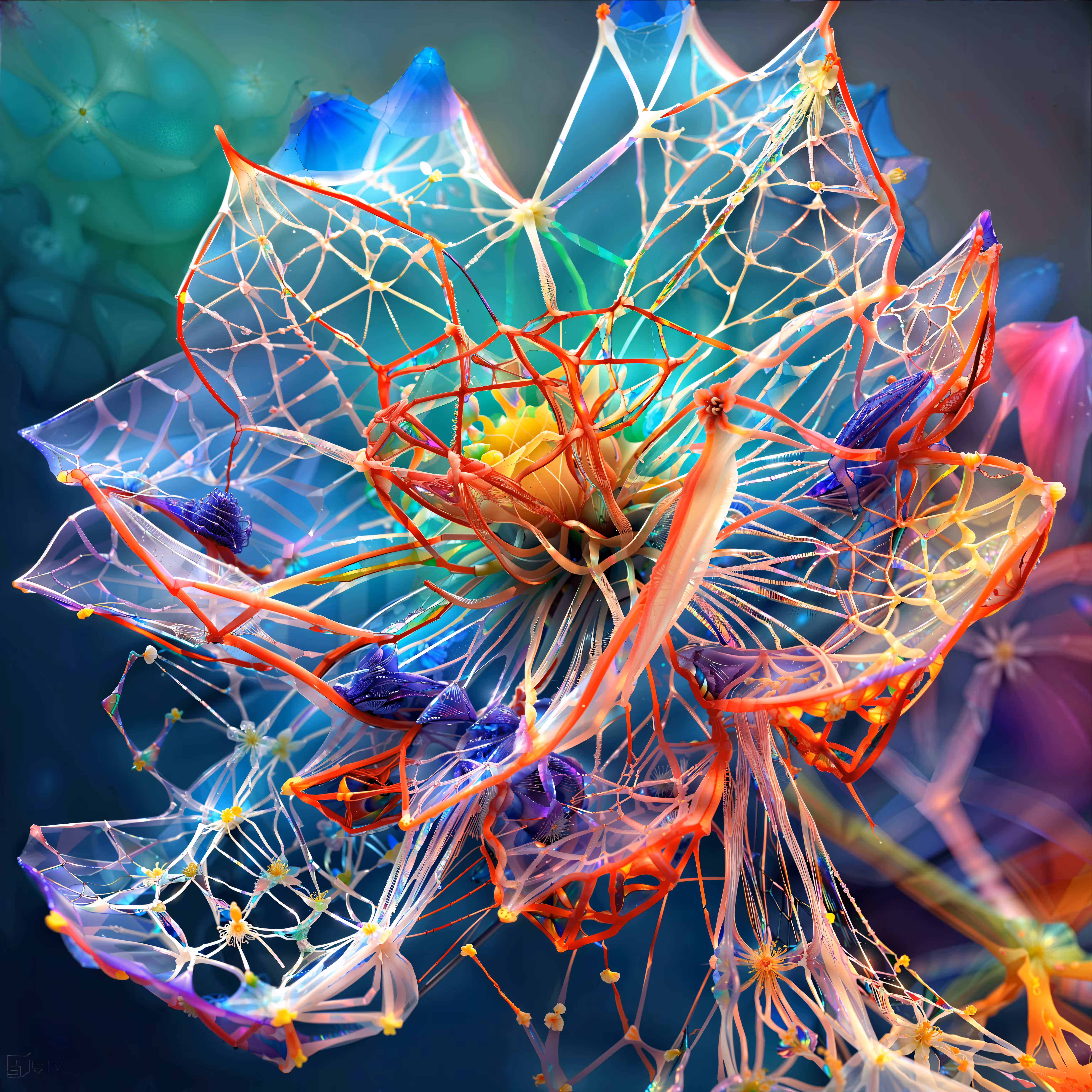 FlosTechnica #43