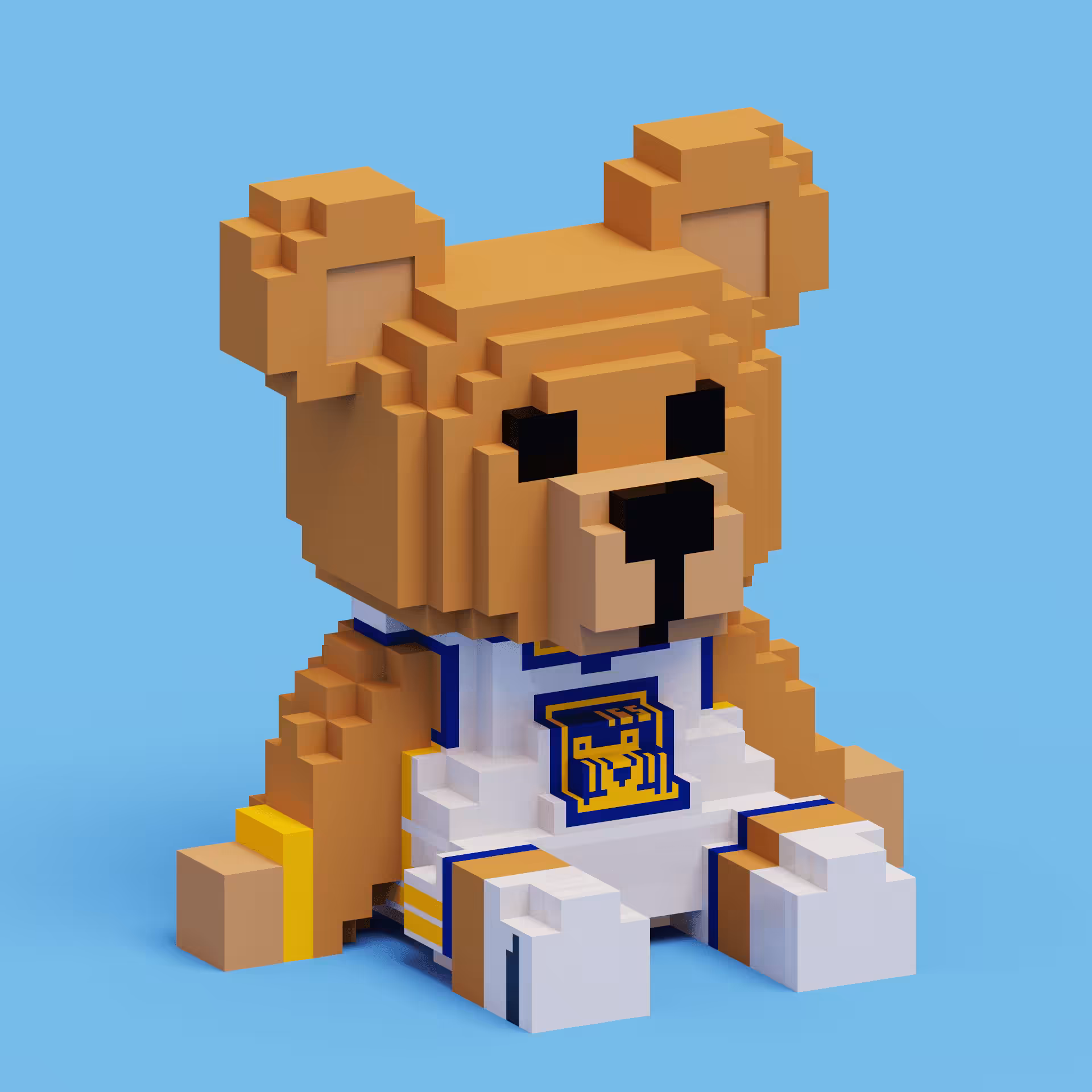 TeddyBits #165