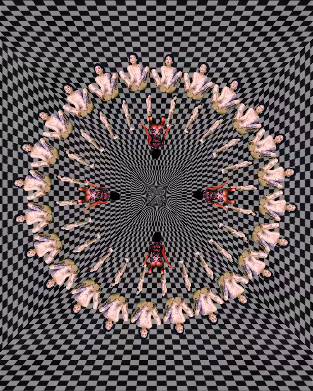 hyp3rhypnosis #2